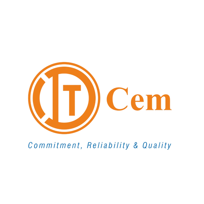 Client logo