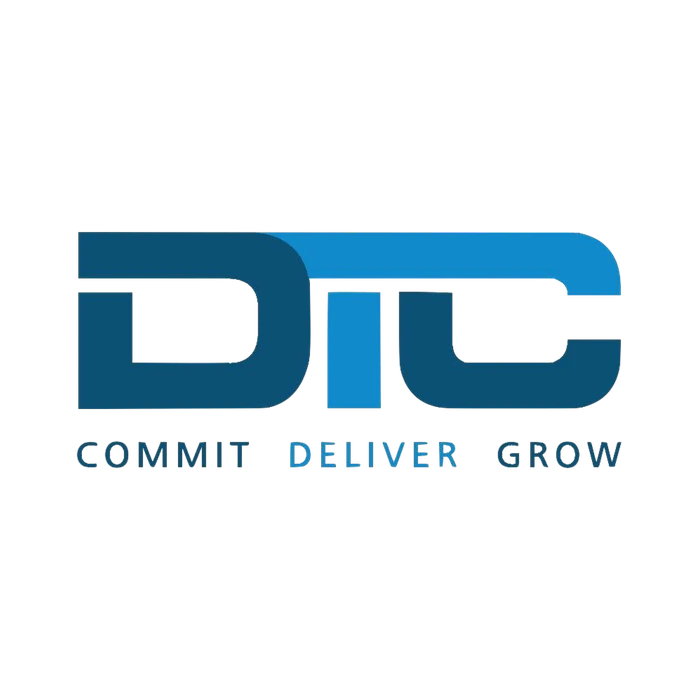 Client logo