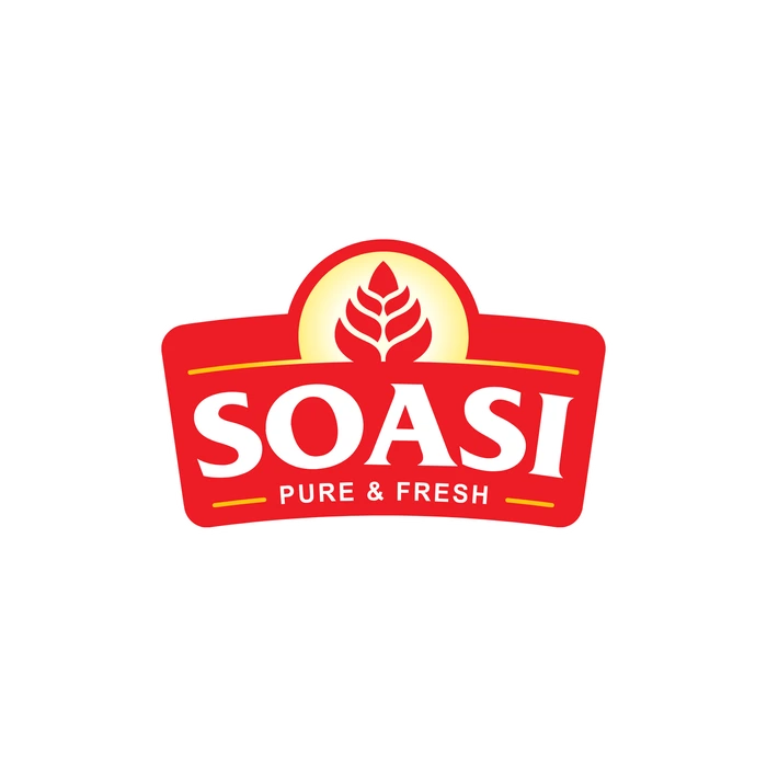 Client logo