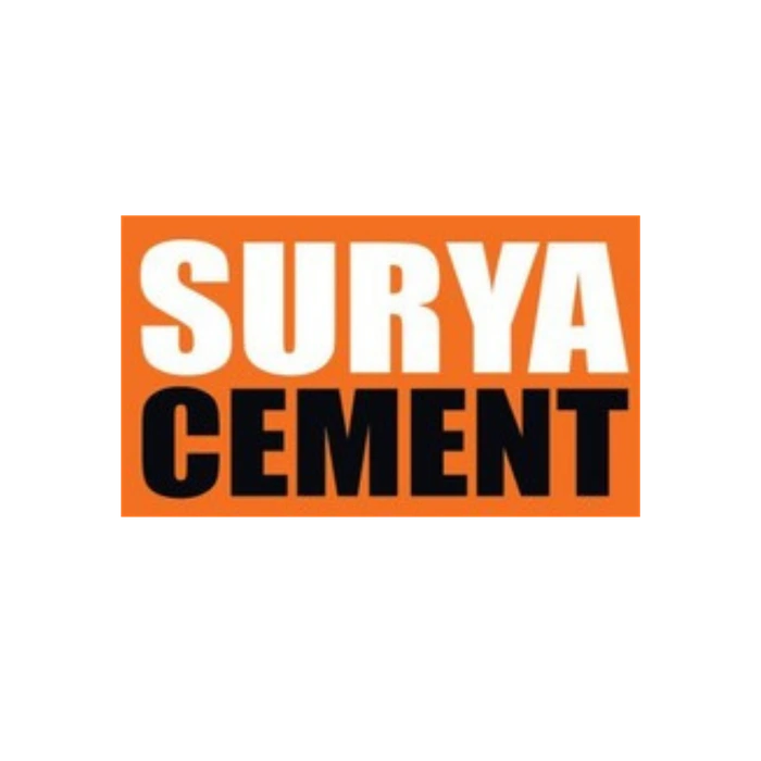 Client logo