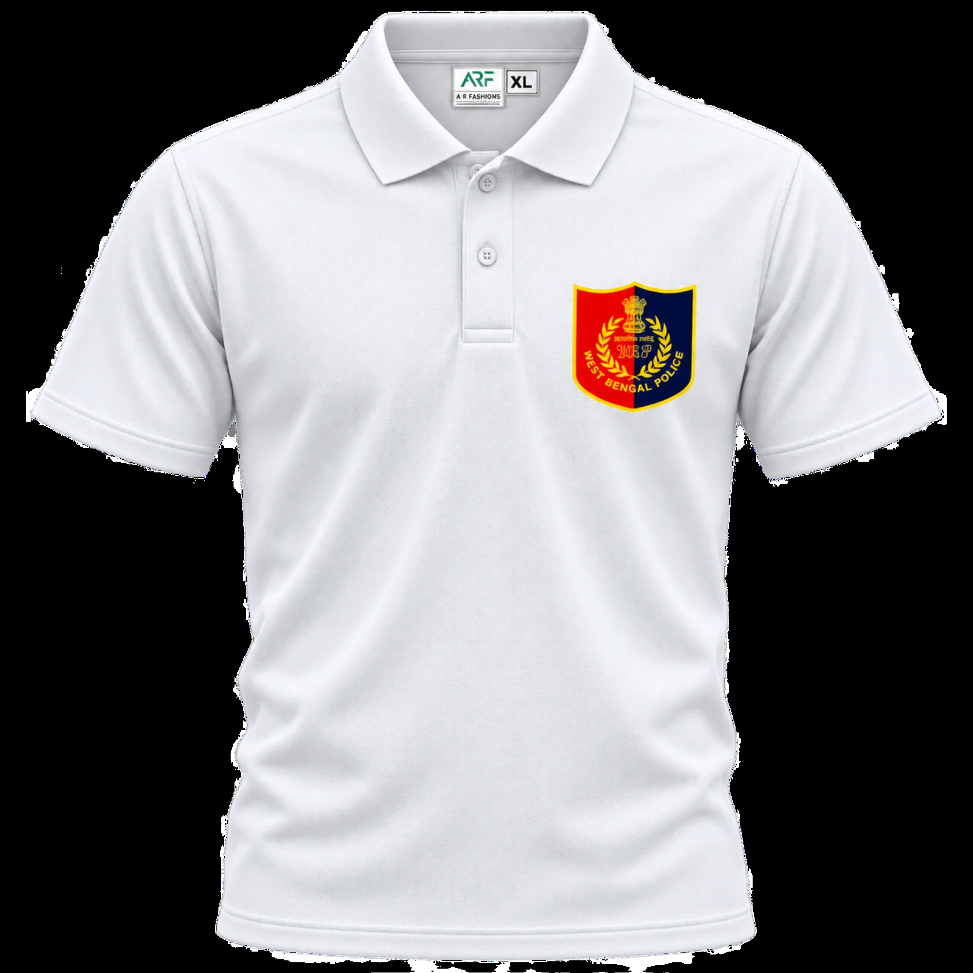 Branded Polo Shirts
