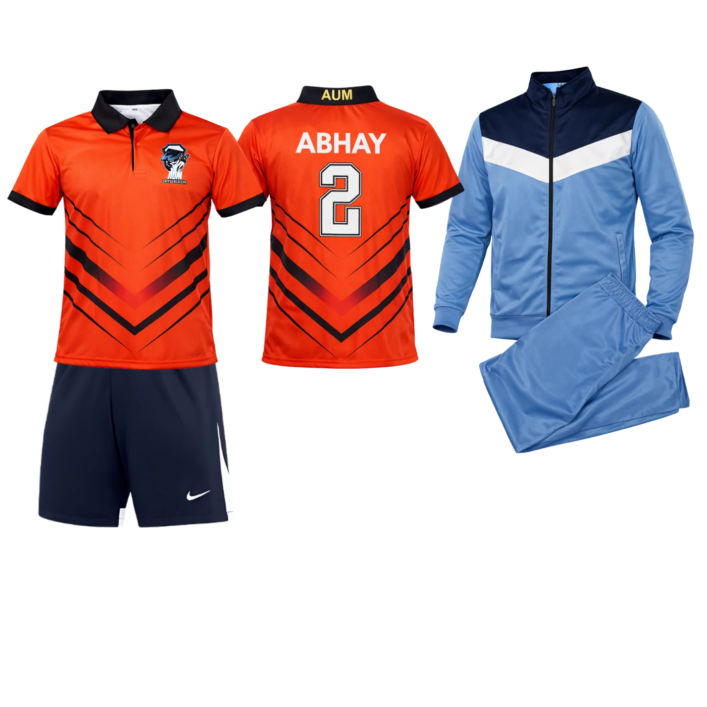 Sportswear