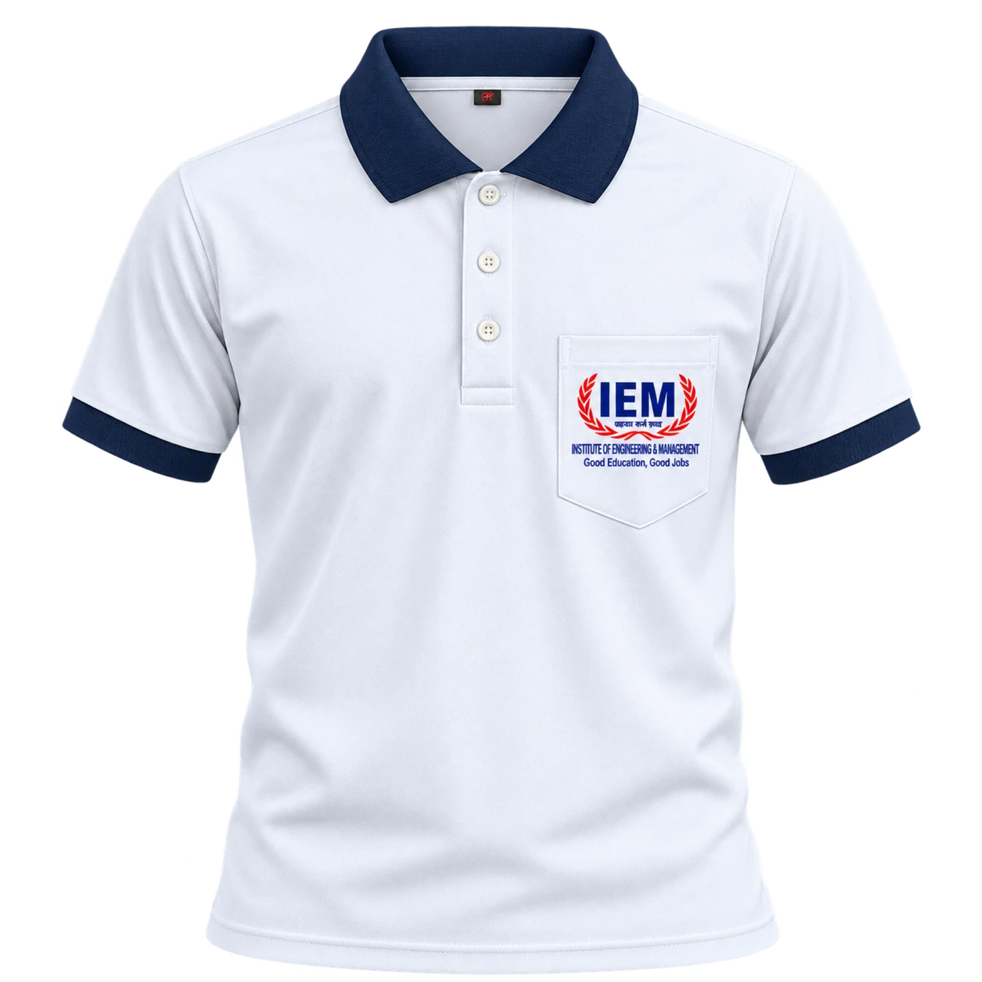 Corporate wear