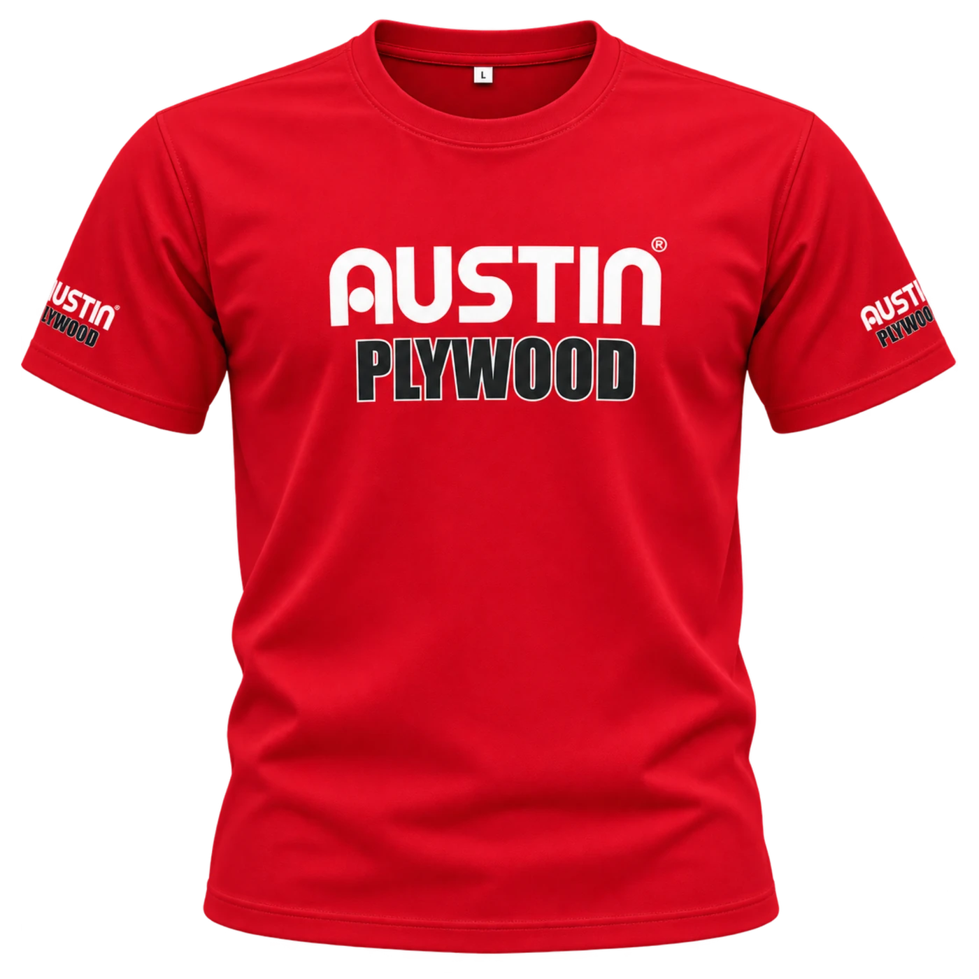 Promotional apparel